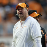 Tennessee Vols football